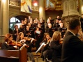 Cantata Concert 9th April 2006
